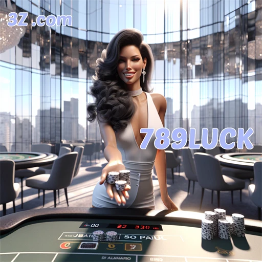 789luck Blackjack
