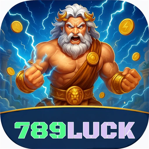 789luck logo