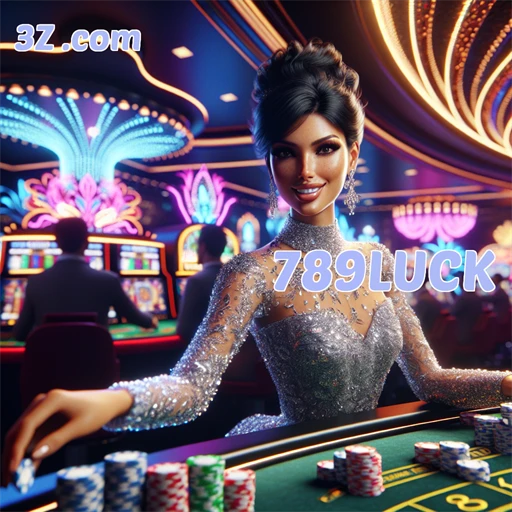 789luck Caça-Níqueis