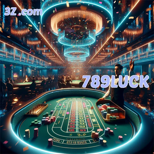 Apostas Esportivas no 789luck: Uma Nova Era de Entretenimento
