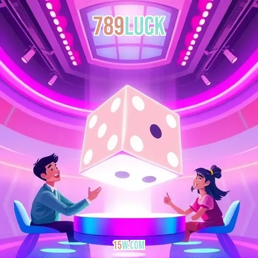 789luck: Mergulhe na Diversão dos Jogos Arcade Com Estilo