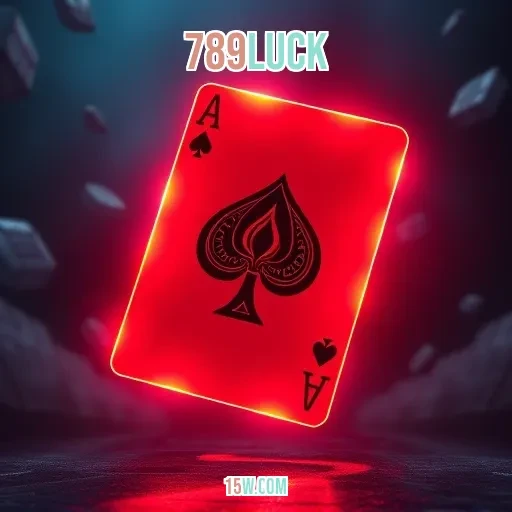 789luck Jackpots