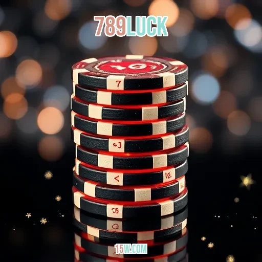 789luck Casino Ao Vivo