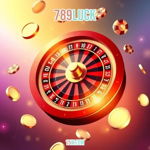 789luck Promoções