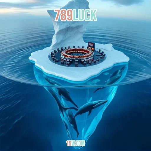 789luck Torneios